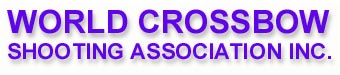 World Crossbow Shooting Association